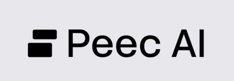 Peec AI logo