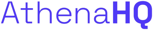Athena HQ logo